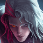 Arlott MLBB hero icon