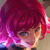 Beatrix MLBB hero icon