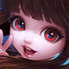 Chang'e MLBB hero icon
