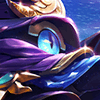 Cyclops MLBB hero icon