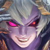 Dyrroth MLBB hero icon