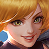 Fanny MLBB hero icon