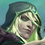 Faramis MLBB hero icon