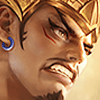 Gatotkaca MLBB hero icon