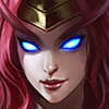 Irithel MLBB hero icon