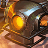 Jawhead MLBB hero icon