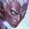 Karrie MLBB hero icon