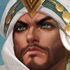 Khaleed MLBB hero icon