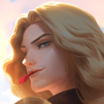 Lancelot MLBB hero icon