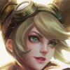 Layla MLBB hero icon