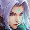 Ling MLBB hero icon