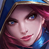 Natalia MLBB hero icon