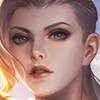 Silvanna MLBB hero icon