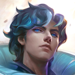 Xavier MLBB hero icon