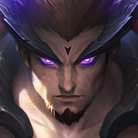Yu Zhong MLBB hero icon