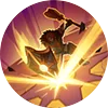 Tigreal Implosion skill icon