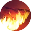 Valir Searing Torrent skill icon