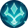 Vexana Nether Touch skill icon