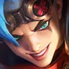 X.Borg MLBB avatar icon