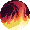 X.Borg Fire Missiles skill icon