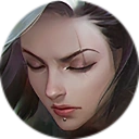 Benedetta MLBB hero icon