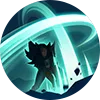 Benedetta Phantom Slash skill icon