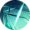 Benedetta Alecto: Final Blow skill icon