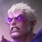 Phoveus MLBB hero icon