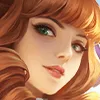 Guinevere MLBB hero icon