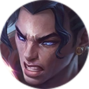 Brody MLBB hero icon