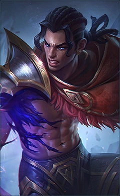 Brody MLBB Gold Lane Guide: Best Build, Skills, Counters, and Tips
