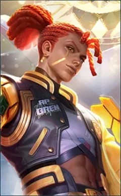 Brody APBren MLBB skin portrait
