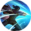 Brody Corrosive Strike skill icon