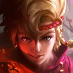 Yin MLBB hero icon