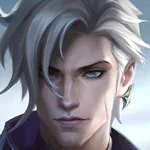 Aamon MLBB hero icon