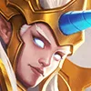 Hylos MLBB hero icon
