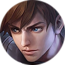 Gusion MLBB hero icon