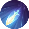 Gusion Sword Spike skill icon