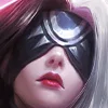 Pharsa MLBB hero icon