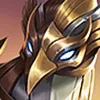Kaja MLBB hero icon