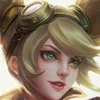 Layla MLBB hero icon