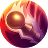 Harley Magic Master skill icon