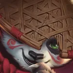 Akai MLBB hero icon