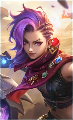 Ixia MLBB Gold Lane Guide: Best Build, Skills, Counters, and Tips