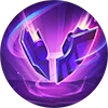 Ixia Siphon Starlium skill icon