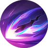 Ixia Dual Beam skill icon