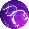 Ixia Star Helix skill icon