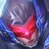 Saber MLBB hero icon