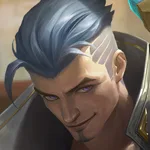 Fredrinn MLBB hero icon