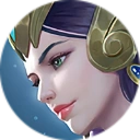 Kadita MLBB hero icon